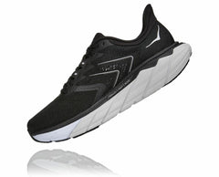 Men Road Running | HOKA ONE ONE Arahi 5 Black / White