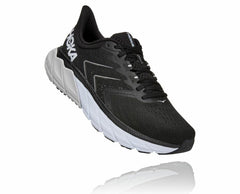 Men Road Running | HOKA ONE ONE Arahi 5 Black / White