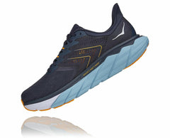 Men Road Running | HOKA ONE ONE Arahi 5 Ombre Blue / Blue Fog