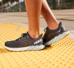Men Road Running | HOKA ONE ONE Arahi 5 Ombre Blue / Blue Fog
