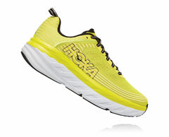 Men Road Running | HOKA ONE ONE Bondi 6 Citrus / Anthracite