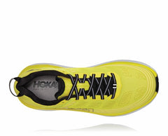 Men Road Running | HOKA ONE ONE Bondi 6 Citrus / Anthracite