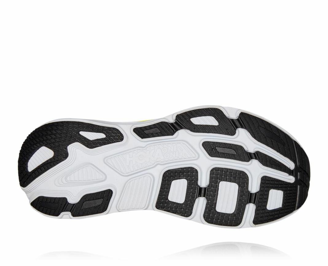 Men Road Running | HOKA ONE ONE Bondi 6 Citrus / Anthracite