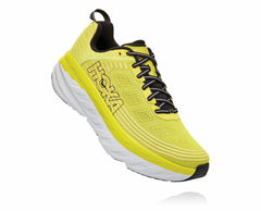 Men Road Running | HOKA ONE ONE Bondi 6 Citrus / Anthracite