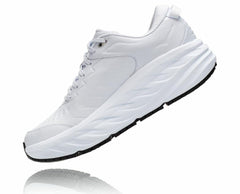 Men Road Running | HOKA ONE ONE Bondi Sr White / White