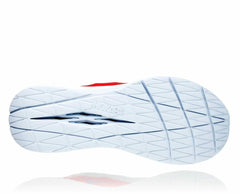 Men Road Running | HOKA ONE ONE Carbon X Plein Air / Palace Blue