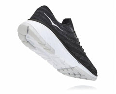 Men Road Running | HOKA ONE ONE Cavu 3 Black / White