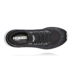 Men Road Running | HOKA ONE ONE Cavu 3 Black / White