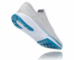 Men Road Running | HOKA ONE ONE Cavu 3 Lunar Rock / Blue Moon
