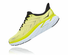 Men Road Running | HOKA ONE ONE Clifton 8 Evening Primrose / Charlock