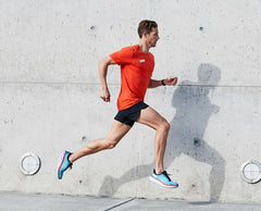 Men Road Running | HOKA ONE ONE Clifton 8 Real Teal / Aquarelle