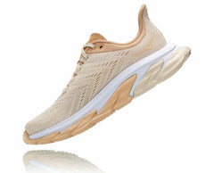 Men Road Running | HOKA ONE ONE Clifton Edge Almond Milk / Beige