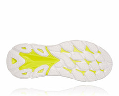 Men Road Running | HOKA ONE ONE Clifton Edge Anthracite / Evening Primrose