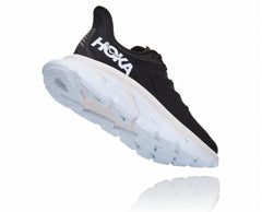 Men Road Running | HOKA ONE ONE Clifton Edge Black / White