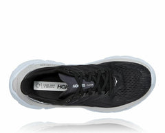 Men Road Running | HOKA ONE ONE Clifton Edge Black / White