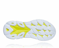 Men Road Running | HOKA ONE ONE Clifton Edge Citrus / White
