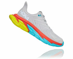 Men Road Running | HOKA ONE ONE Clifton Edge Lunar Rock / White