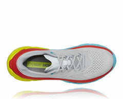 Men Road Running | HOKA ONE ONE Clifton Edge Lunar Rock / White
