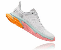 Men Road Running | HOKA ONE ONE Clifton Edge Nimbus Cloud / Lunar Rock
