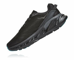 Men Road Running | HOKA ONE ONE Elevon 2 Black / Dark Shadow