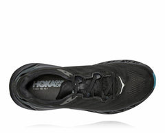 Men Road Running | HOKA ONE ONE Elevon 2 Black / Dark Shadow