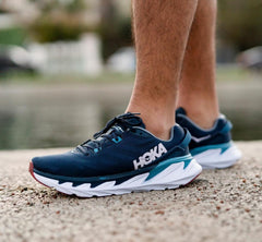 Men Road Running | HOKA ONE ONE Elevon 2 Moonlit Ocean / Blue Moon