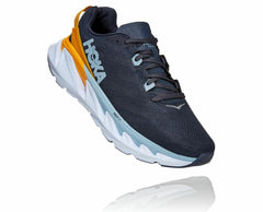 Men Road Running | HOKA ONE ONE Elevon 2 Ombre Blue / Saffron