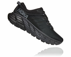 Men Road Running | HOKA ONE ONE Gaviota 3 Black / Black