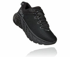 Men Road Running | HOKA ONE ONE Gaviota 3 Black / Black