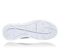 Men Road Running | HOKA ONE ONE Hupana Flow Black / Dark Shadow