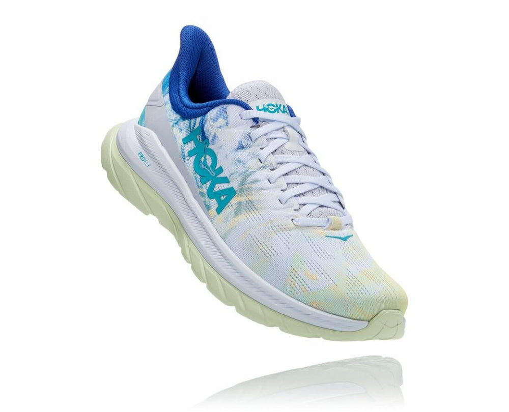 Men Road Running | HOKA ONE ONE Mach 4 Together