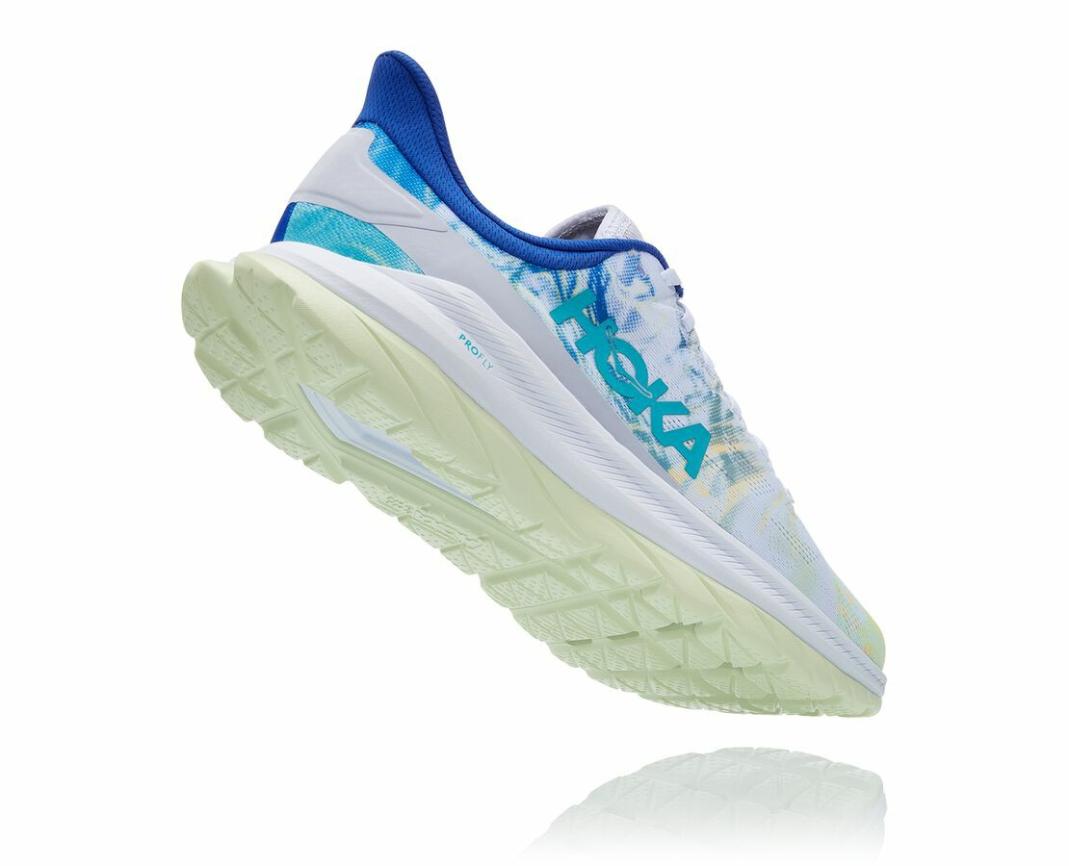 Men Road Running | HOKA ONE ONE Mach 4 Together