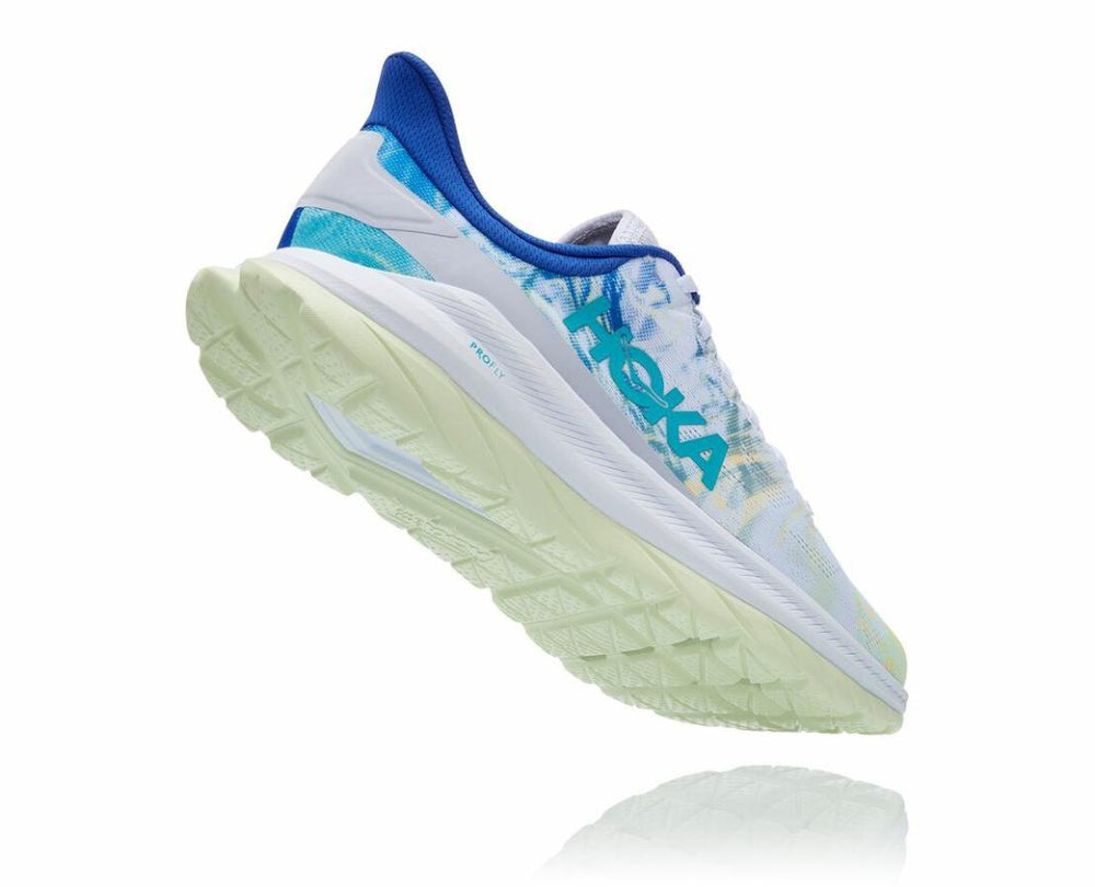 Men Road Running | HOKA ONE ONE Mach 4 Together