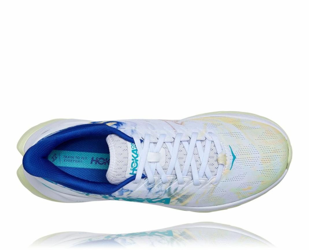 Men Road Running | HOKA ONE ONE Mach 4 Together