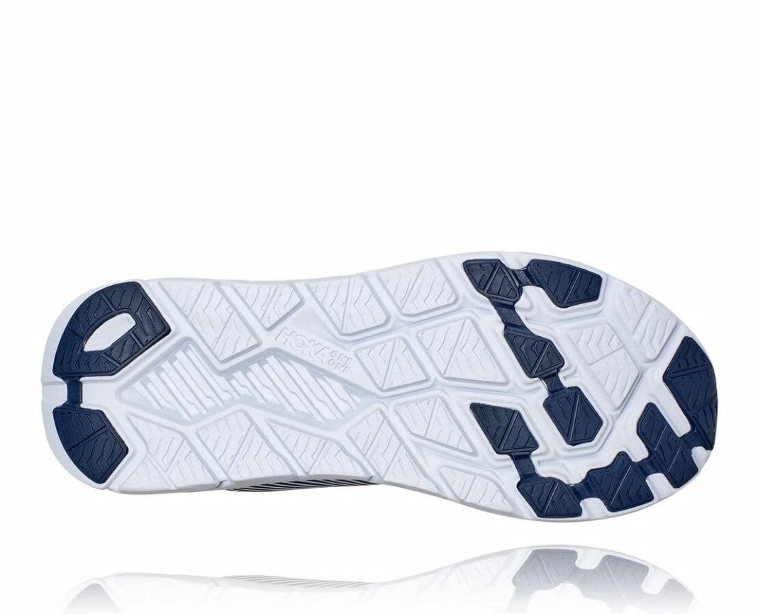 Men Road Running | HOKA ONE ONE Rincon 2 Blue Moon / White