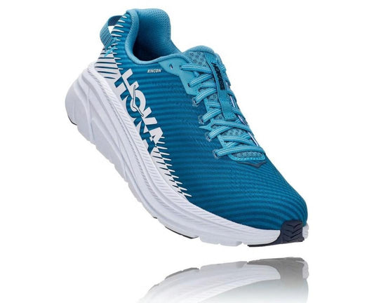 Men Road Running | HOKA ONE ONE Rincon 2 Blue Moon / White