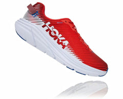 Men Road Running | HOKA ONE ONE Rincon 2 Fiesta / Turkish Sea