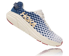 Men Road Running | HOKA ONE ONE Rincon 2 Vintage Indigo / Tofu