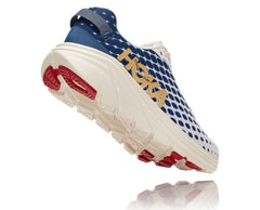 Men Road Running | HOKA ONE ONE Rincon 2 Vintage Indigo / Tofu