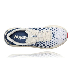 Men Road Running | HOKA ONE ONE Rincon 2 Vintage Indigo / Tofu