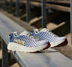 Men Road Running | HOKA ONE ONE Rincon 2 Vintage Indigo / Tofu