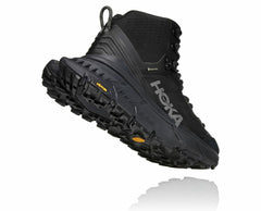 Men Stability Shoes | HOKA ONE ONE TenNine Hike GORE-TEX Black / Dark Gull Gray