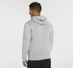 Men Tops | HOKA ONE ONE Hoodie Wild Dove