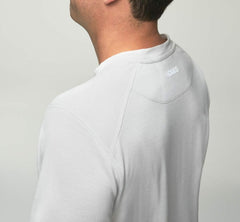 Men Tops | HOKA ONE ONE Lifestyle Tee Nimbus Cloud