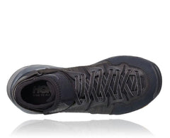 Men Trail Running | HOKA ONE ONE Arkali Black / Reflective