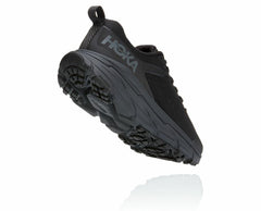 Men Trail Running | HOKA ONE ONE Challenger ATR 6 Black / Black