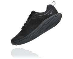 Men Trail Running | HOKA ONE ONE Challenger ATR 6 Black / Black