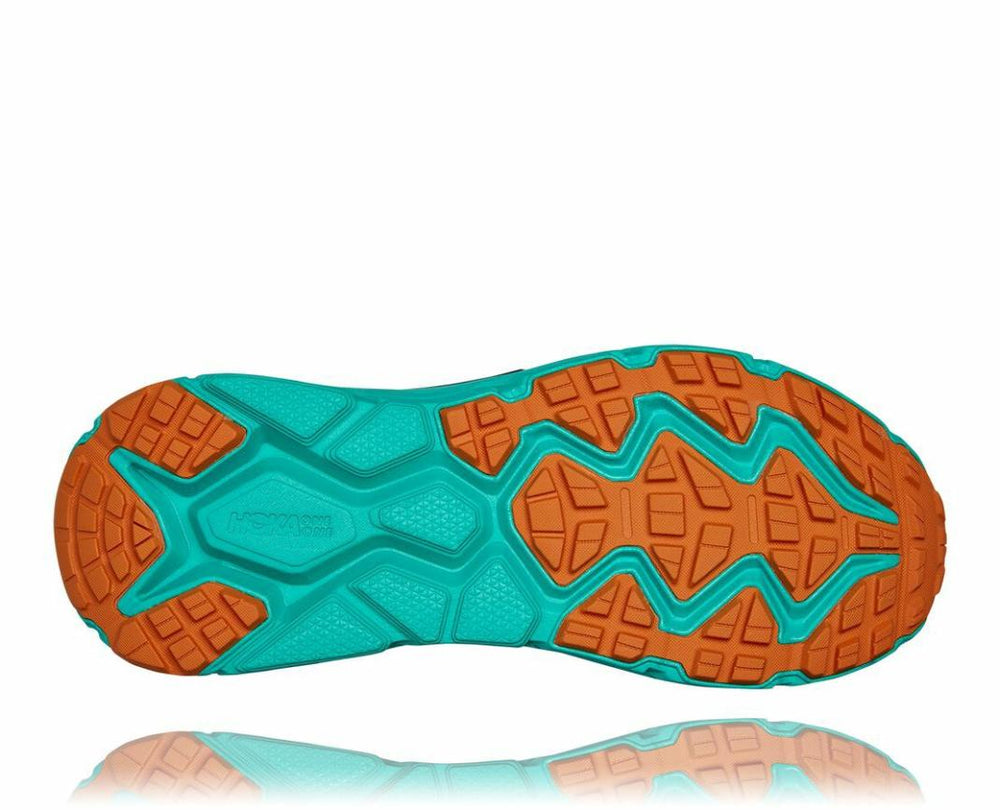 Men Trail Running | HOKA ONE ONE Challenger ATR 6 Outer Space / Atlantis