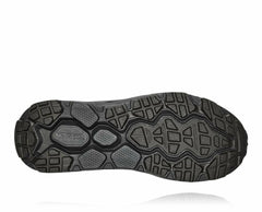 Men Trail Running | HOKA ONE ONE Challenger Low GORE-TEX Black