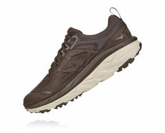 Men Trail Running | HOKA ONE ONE Challenger Low GORE-TEX Demitasse